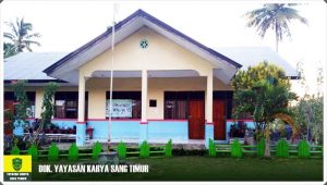 Sekolah Manola