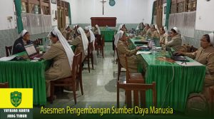 Asesmen Suster