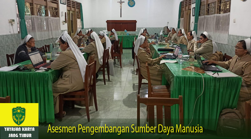 Asesmen Suster