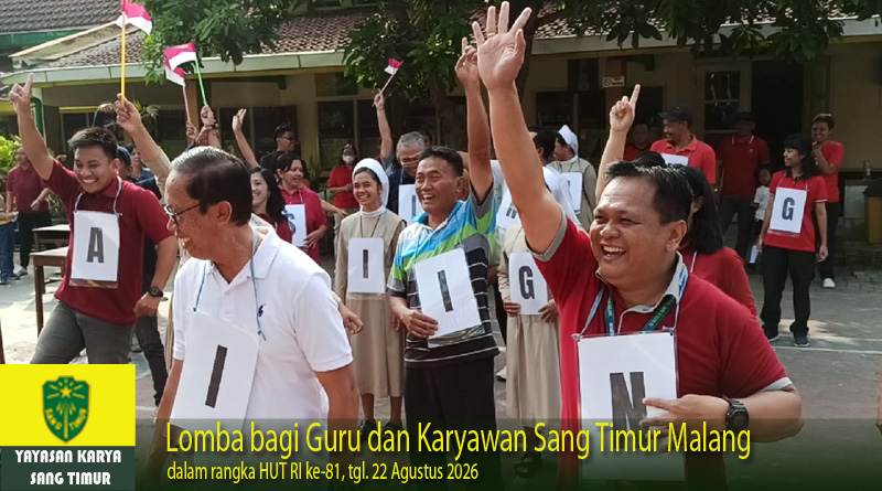 Lomba HUT RI copy